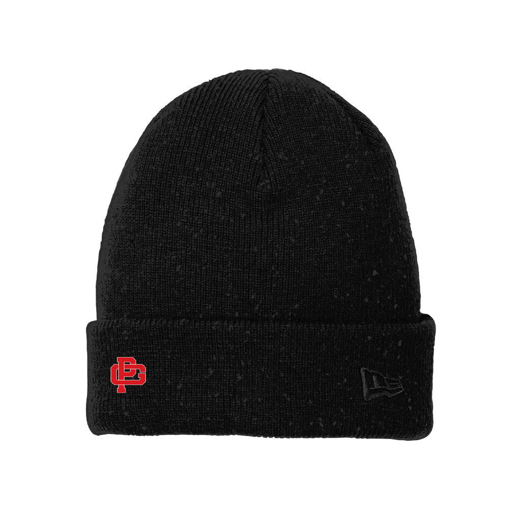 NEW ERA SPECKLED BEANIE