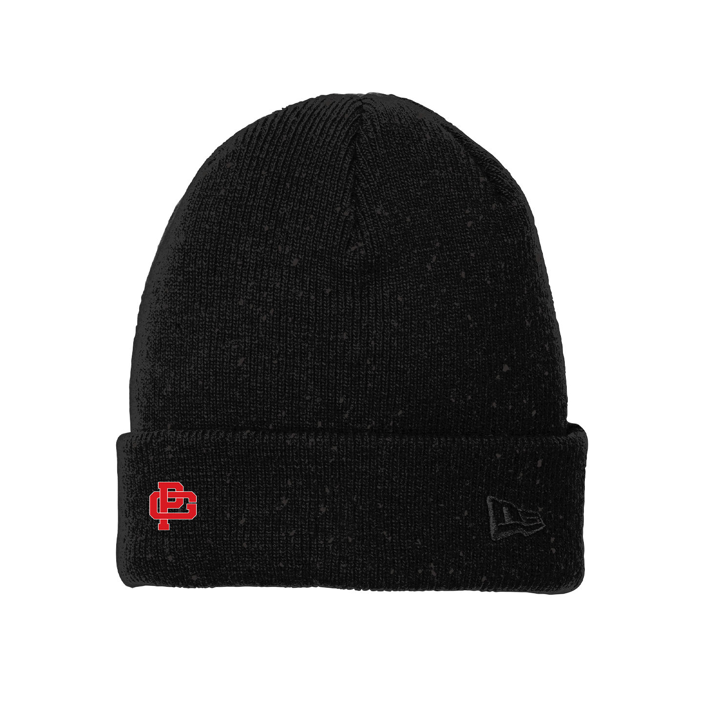 NEW ERA SPECKLED BEANIE
