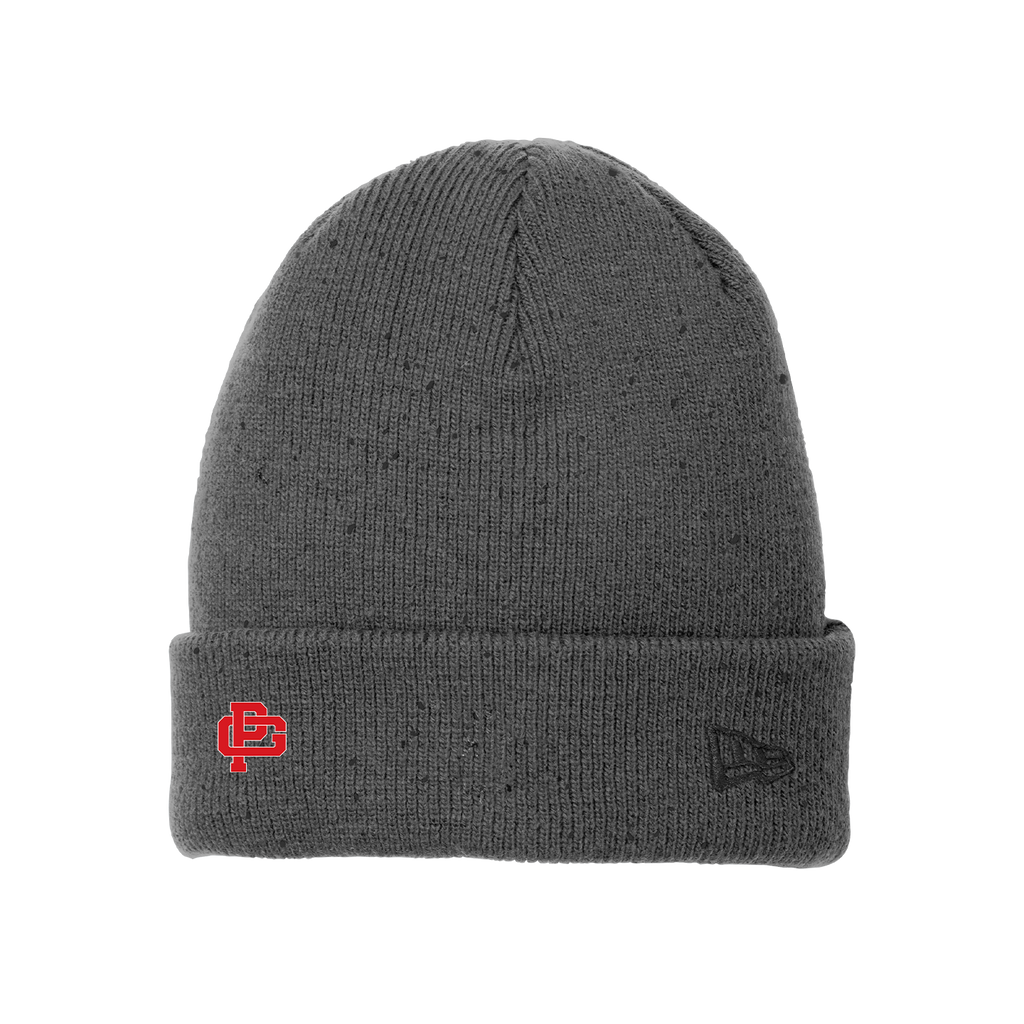 NEW ERA SPECKLED BEANIE