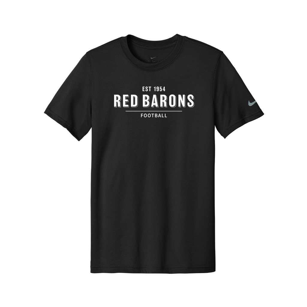 NIKE RLEGEND TEE - FOOTBALL