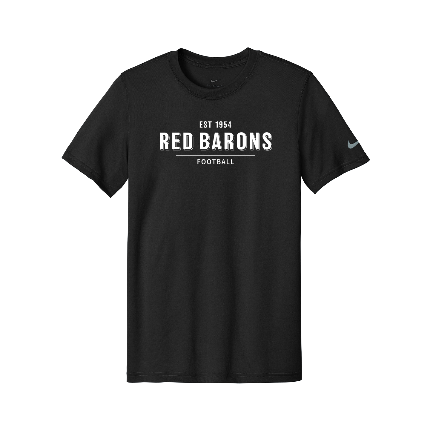 NIKE RLEGEND TEE - FOOTBALL