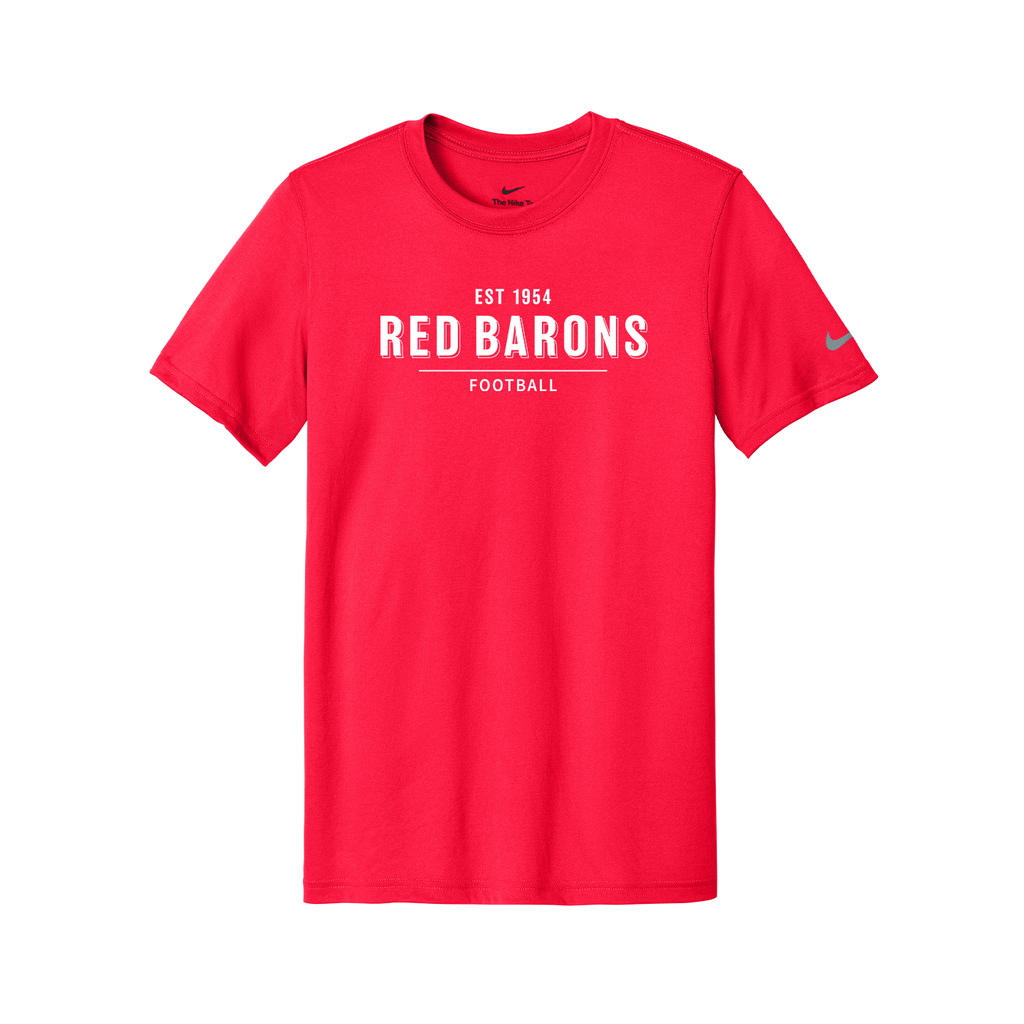 NIKE RLEGEND TEE - FOOTBALL
