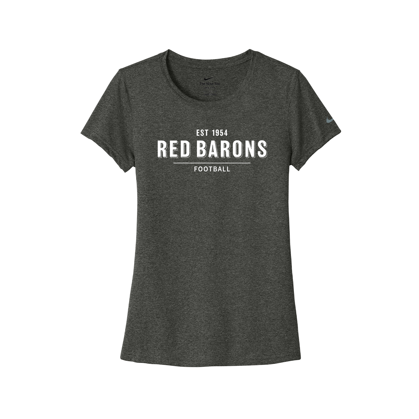 NIKE LADIES RLEGEND TEE - FOOTBALL