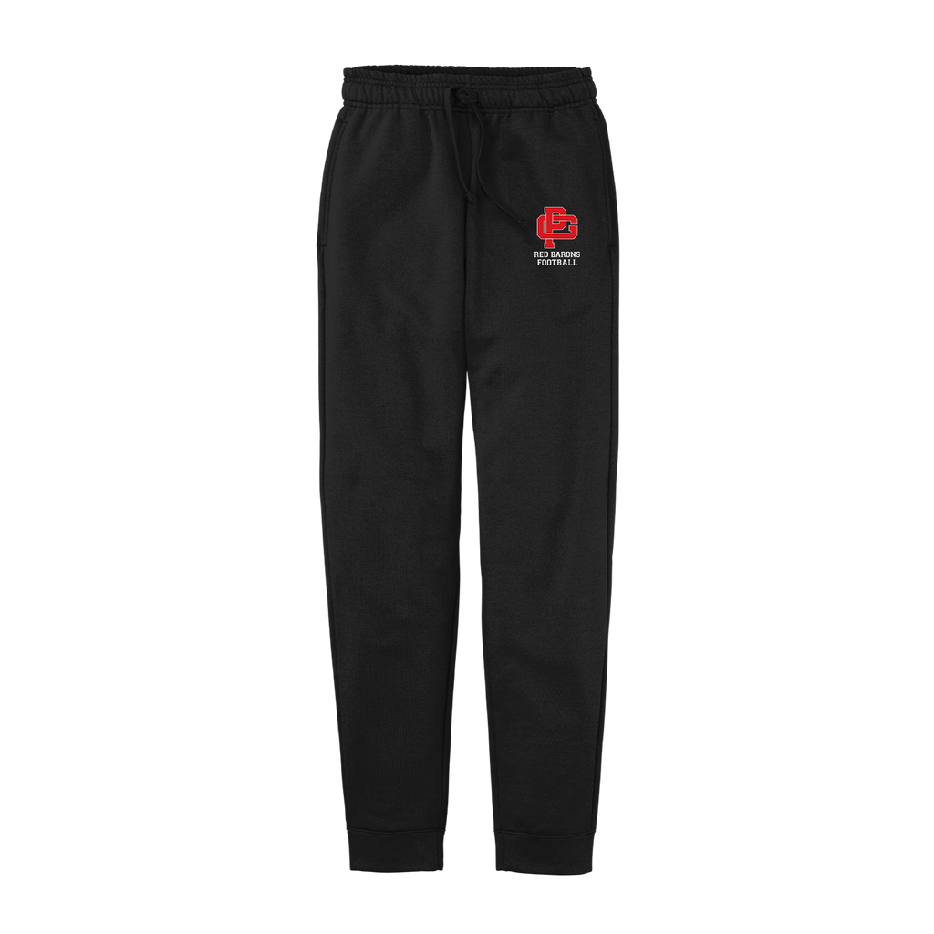 CORE FLEECE JOGGER