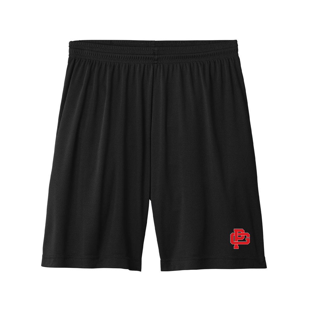 SPORT-TEK POSICHARGE COMPETITOR 7" SHORT