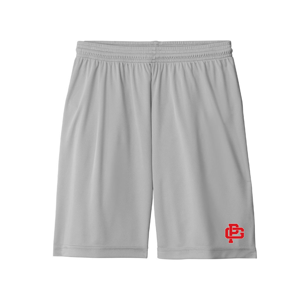 SPORT-TEK POSICHARGE COMPETITOR 7" SHORT