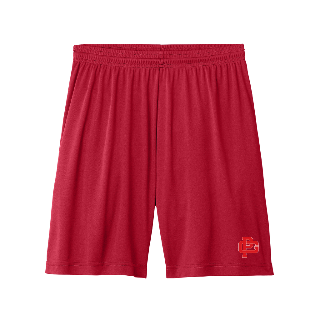 SPORT-TEK POSICHARGE COMPETITOR 7" SHORT