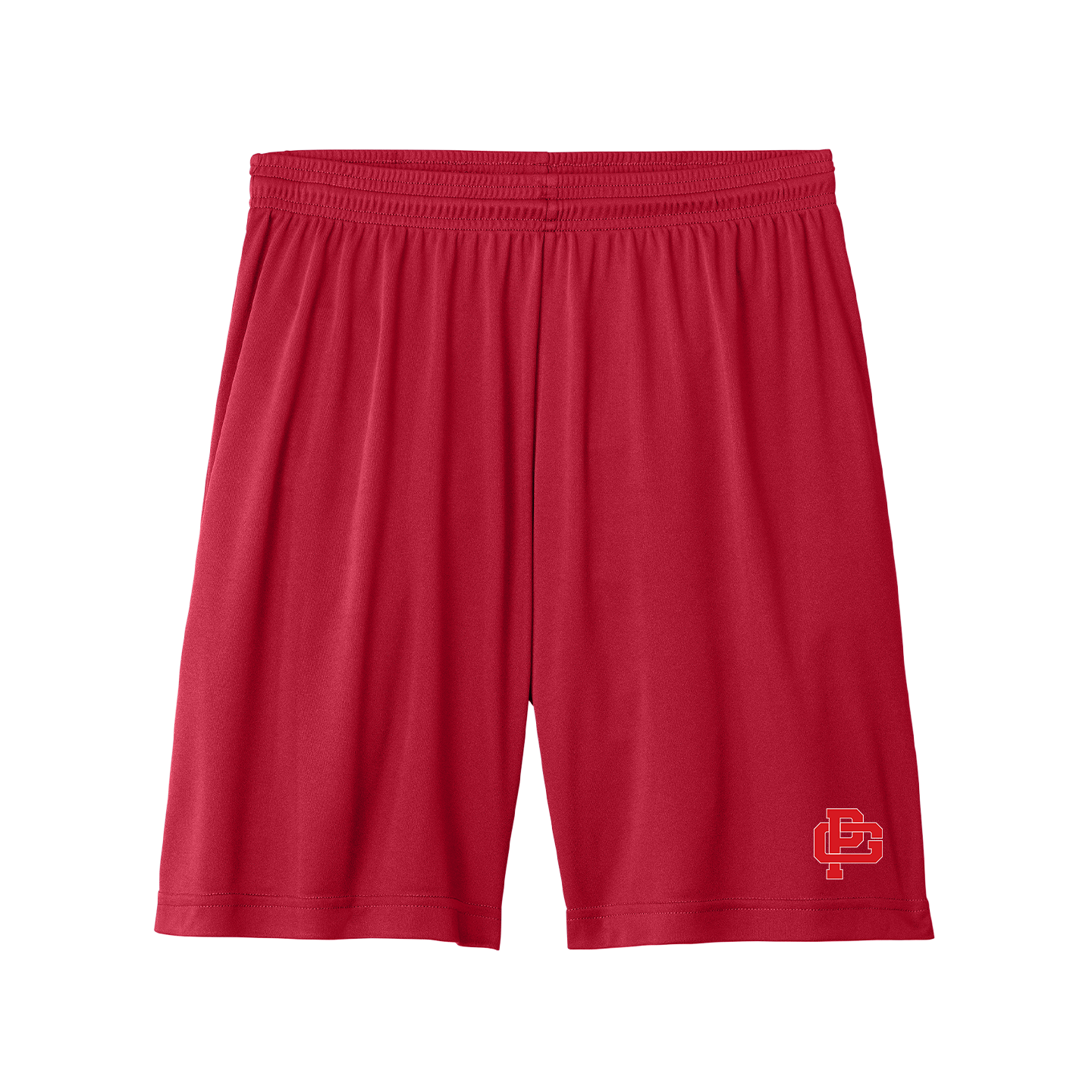 SPORT-TEK POSICHARGE COMPETITOR 7" SHORT