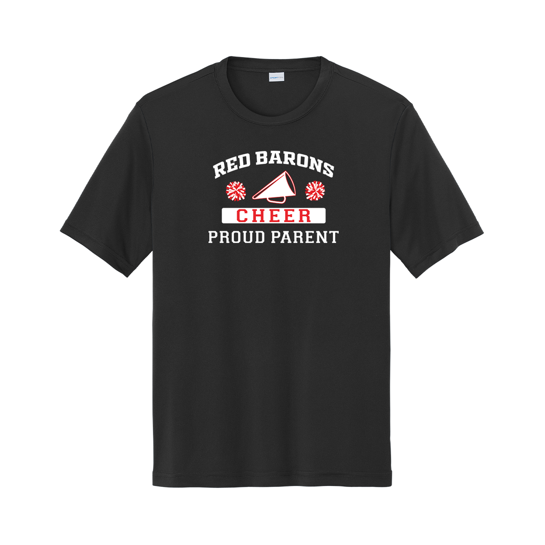 PROUD PARENT Tee