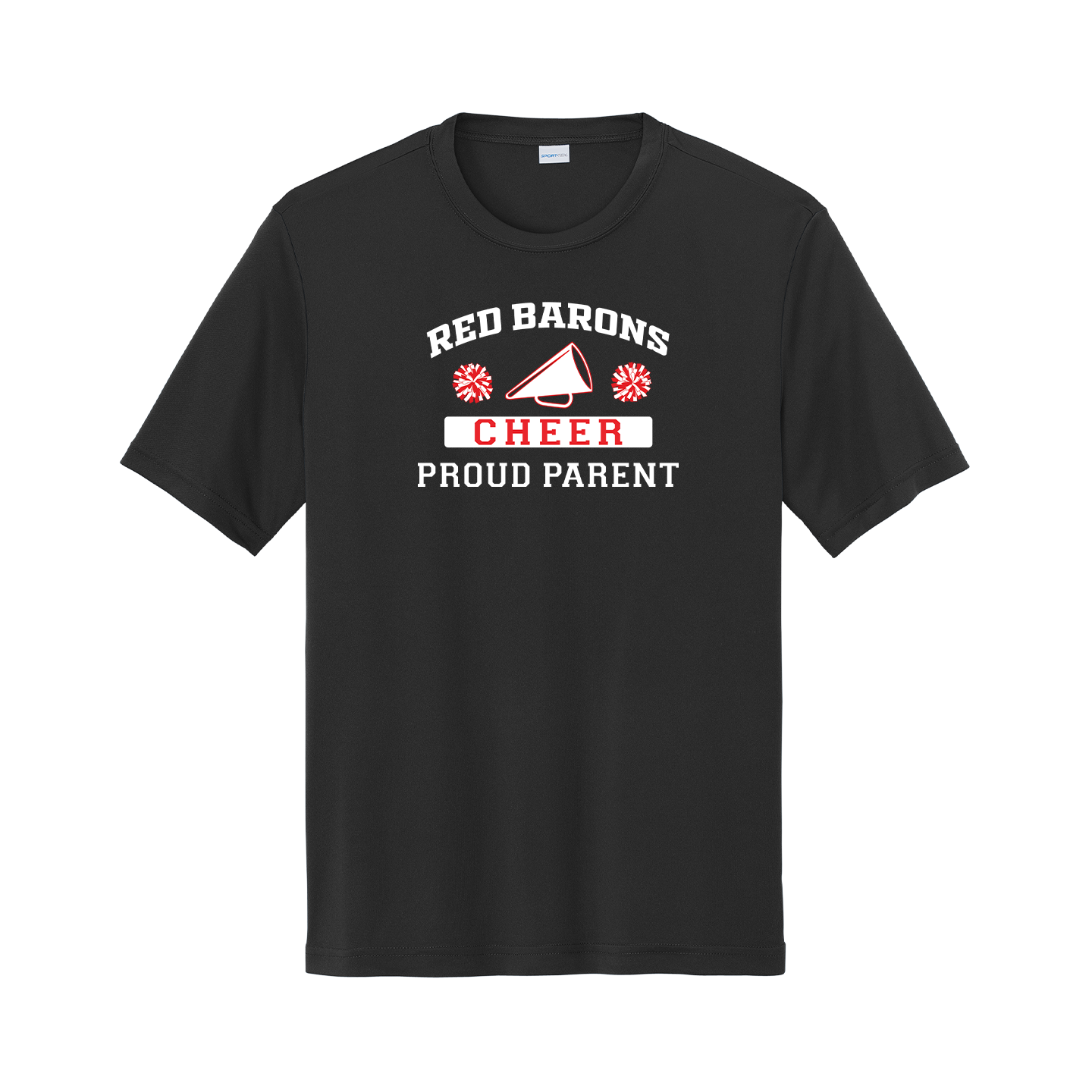 PROUD PARENT Tee