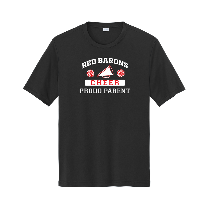 PROUD PARENT Tee