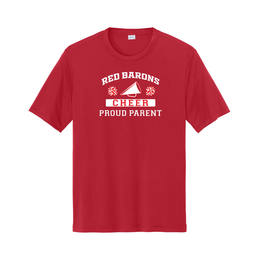 PROUD PARENT Tee