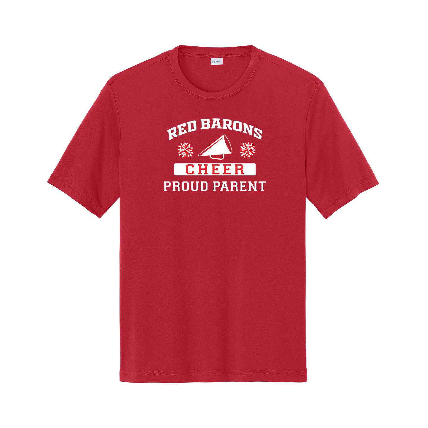 PROUD PARENT Tee