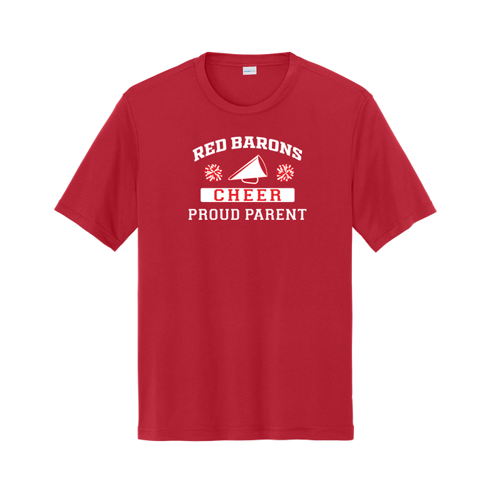 PROUD PARENT Tee