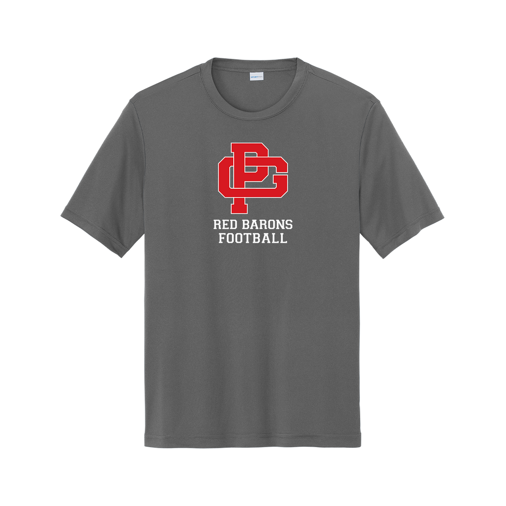 SPORT-TEK POSICHARGE COMPETITOR TEE