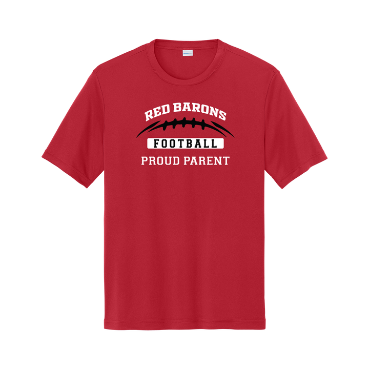 PROUD PARENT Tee