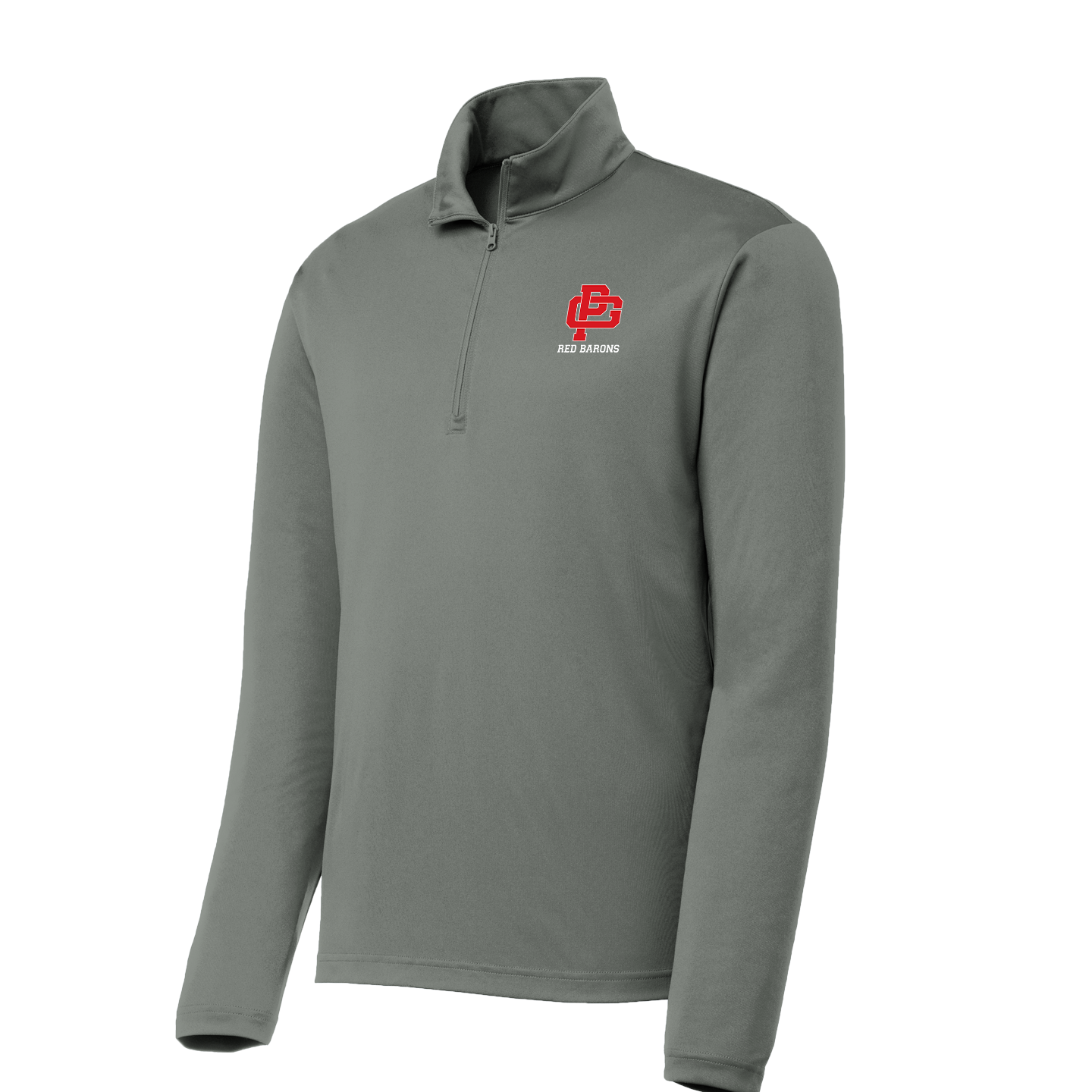 SPORT-TEK POSICHARGE COMPETITOR 1/4-ZIP PULLOVER