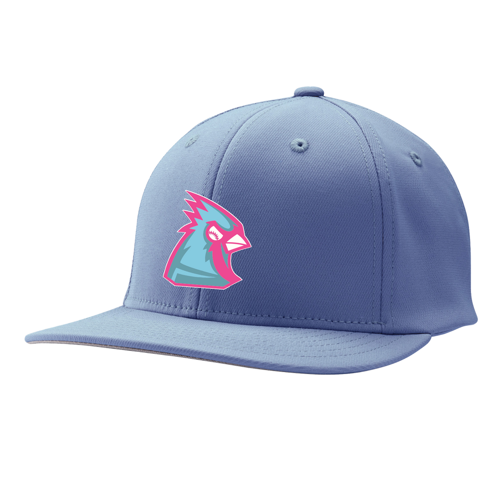 Player Hats for Parents and Coaches