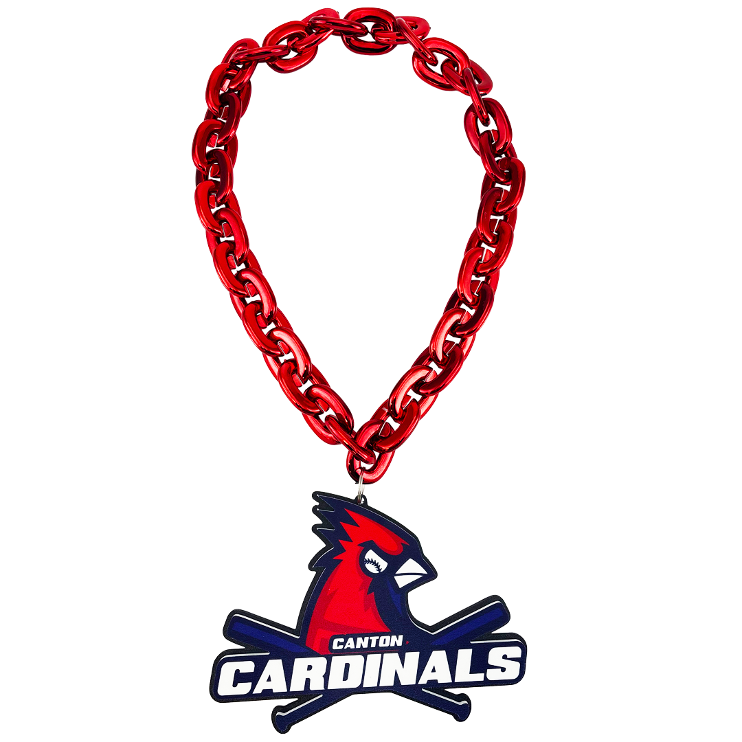 CARDINALS CHAIN
