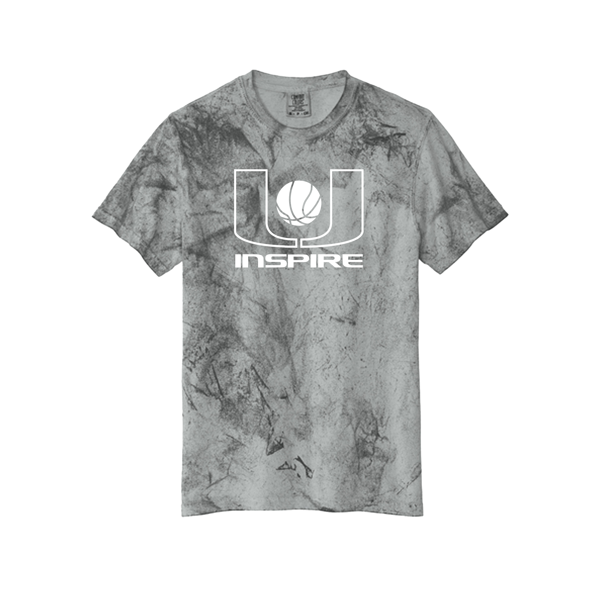 Comfort Colors® Heavyweight Color Blast Tee