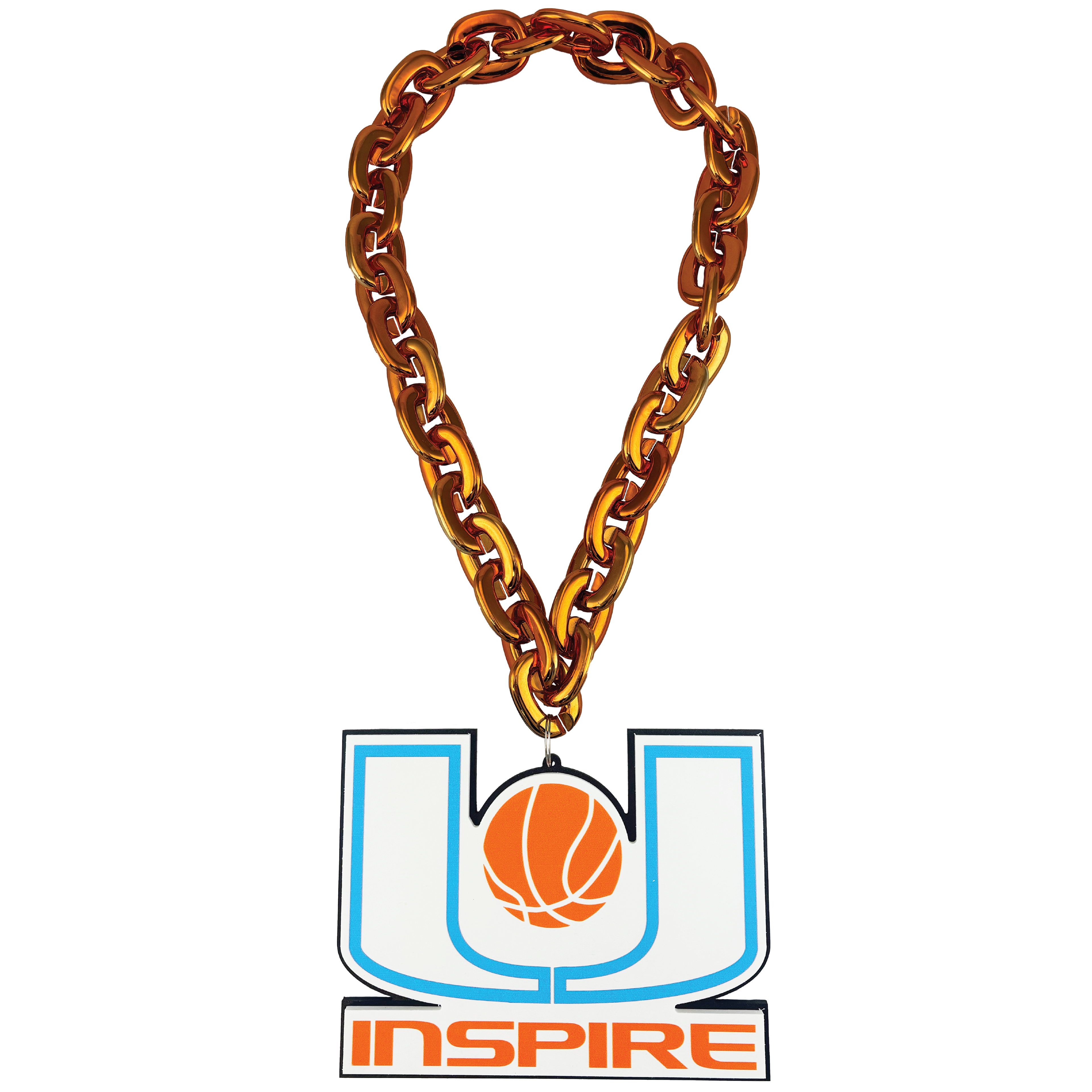 INSPIRE U BIG CHAIN