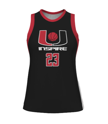 INSPIREU REQUIRED UNIFORM