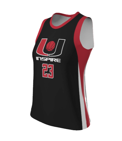 INSPIREU REQUIRED UNIFORM