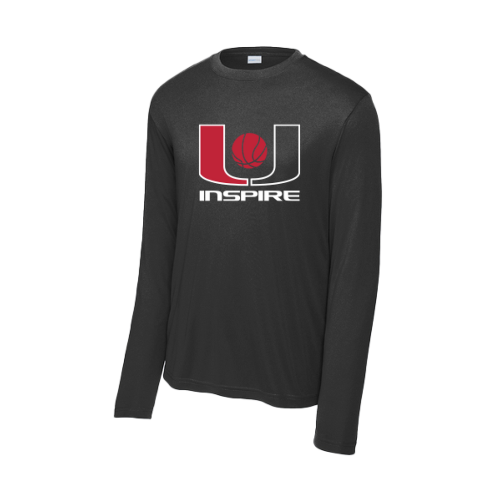 Sport-Tek® Long Sleeve PosiCharge® Competitor™ Tee