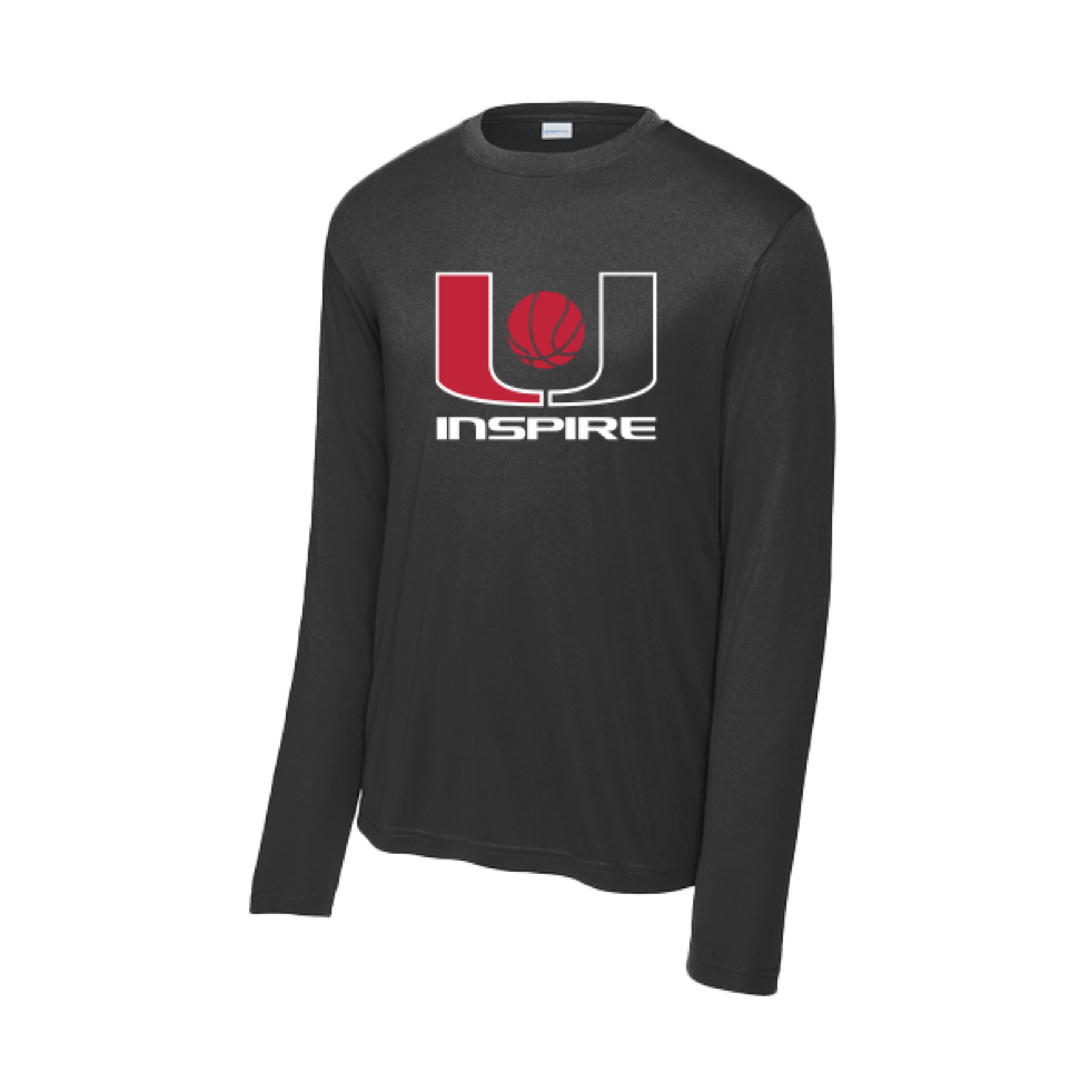 Sport-Tek® Long Sleeve PosiCharge® Competitor™ Tee