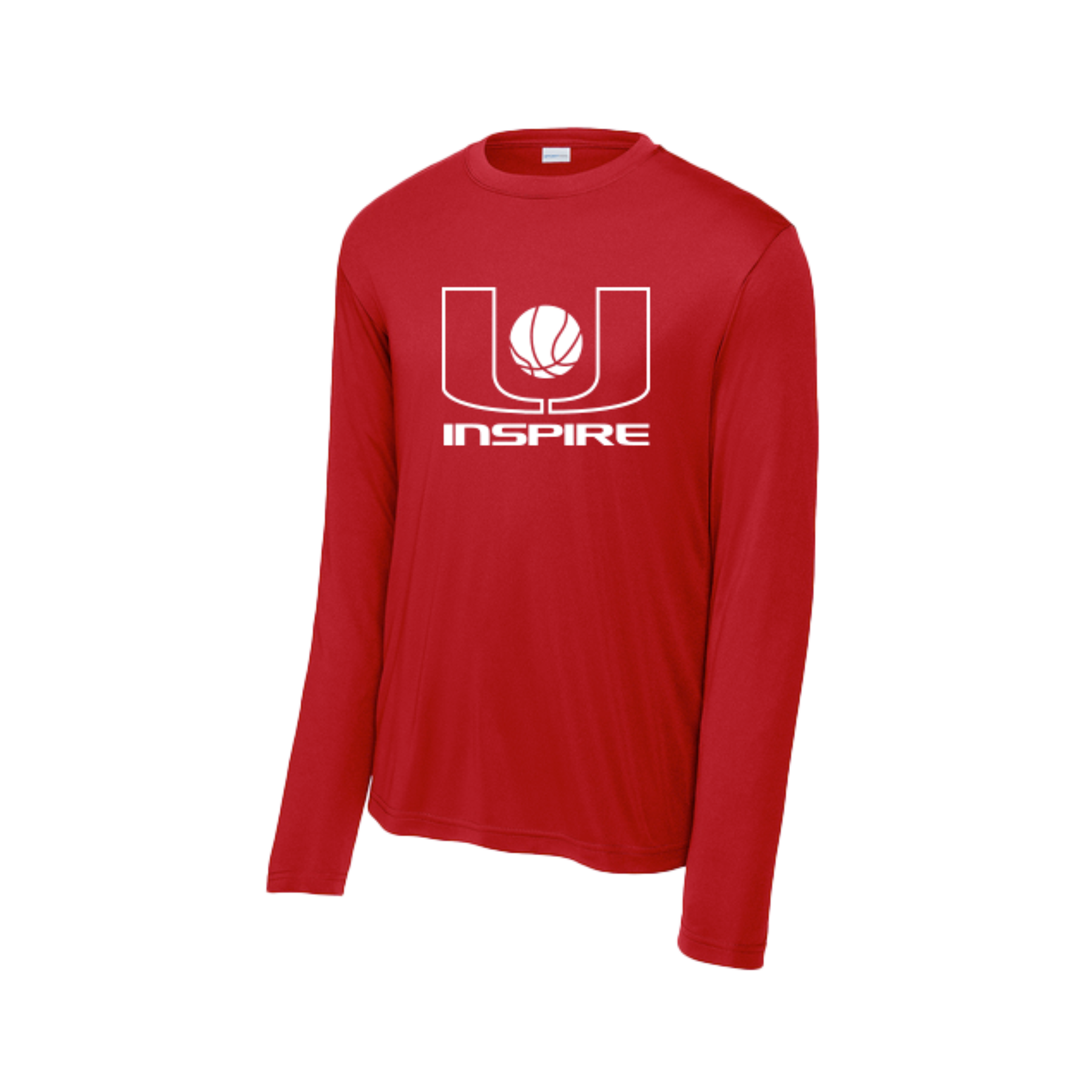 Sport-Tek® Long Sleeve PosiCharge® Competitor™ Tee