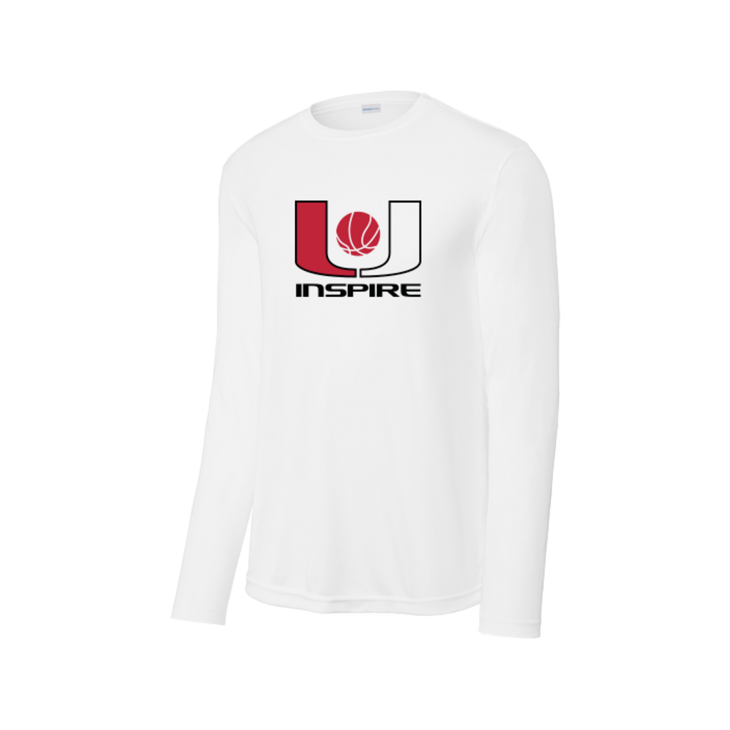 Sport-Tek® Long Sleeve PosiCharge® Competitor™ Tee