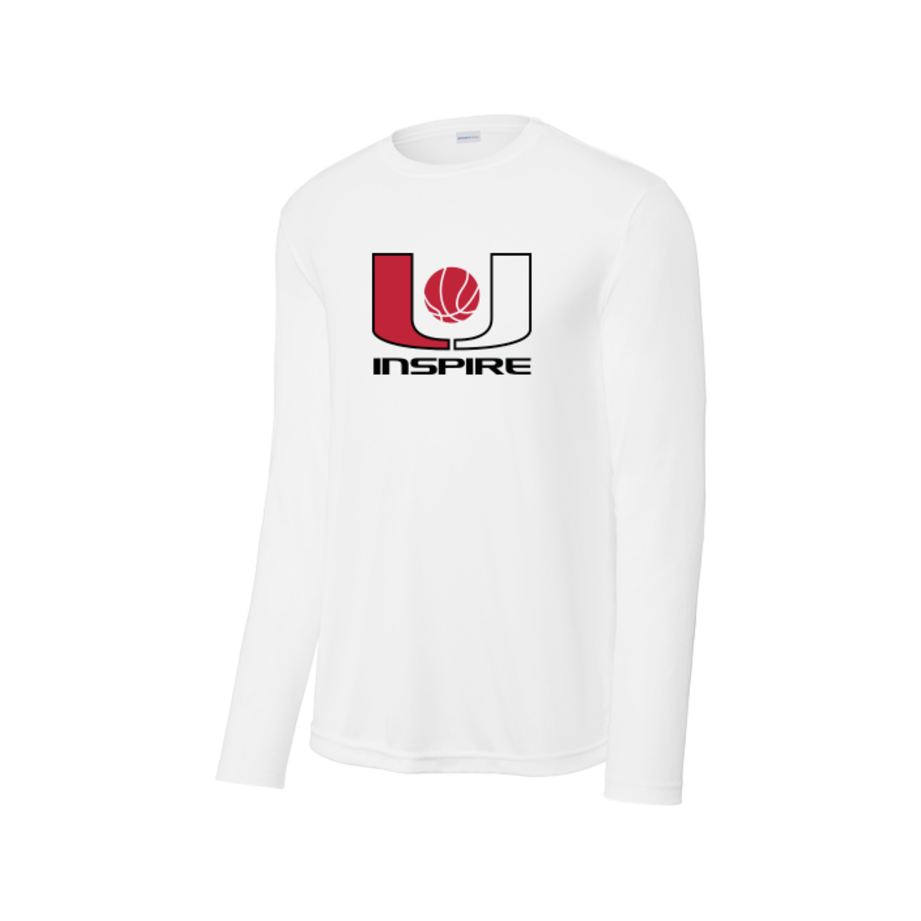 Sport-Tek® Long Sleeve PosiCharge® Competitor™ Tee