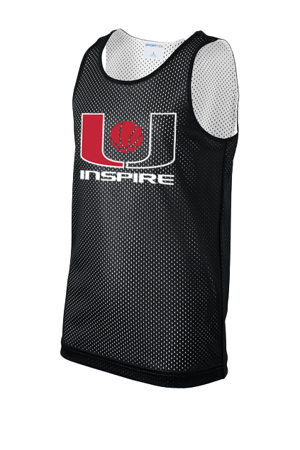INSPIREU REQUIRED UNIFORM