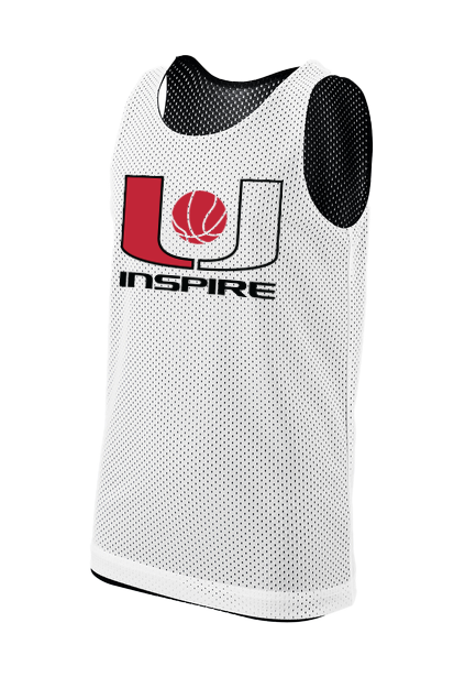 INSPIREU REQUIRED UNIFORM