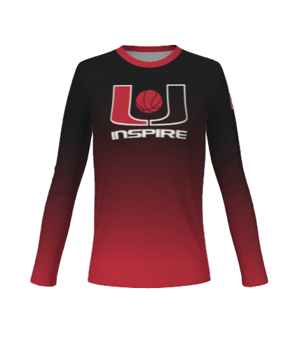 INSPIREU REQUIRED UNIFORM
