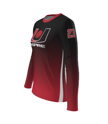 INSPIREU REQUIRED UNIFORM