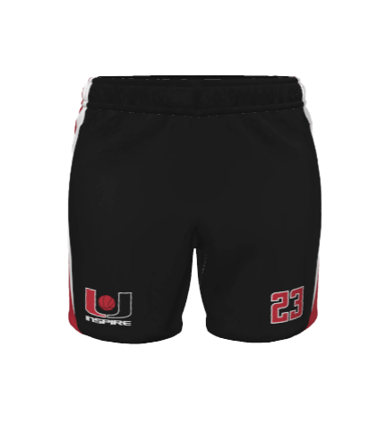 INSPIREU REQUIRED UNIFORM