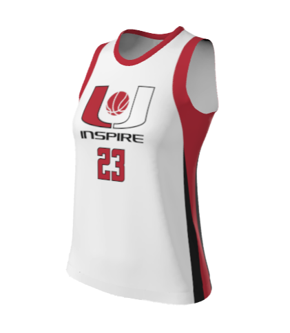 INSPIREU REQUIRED UNIFORM