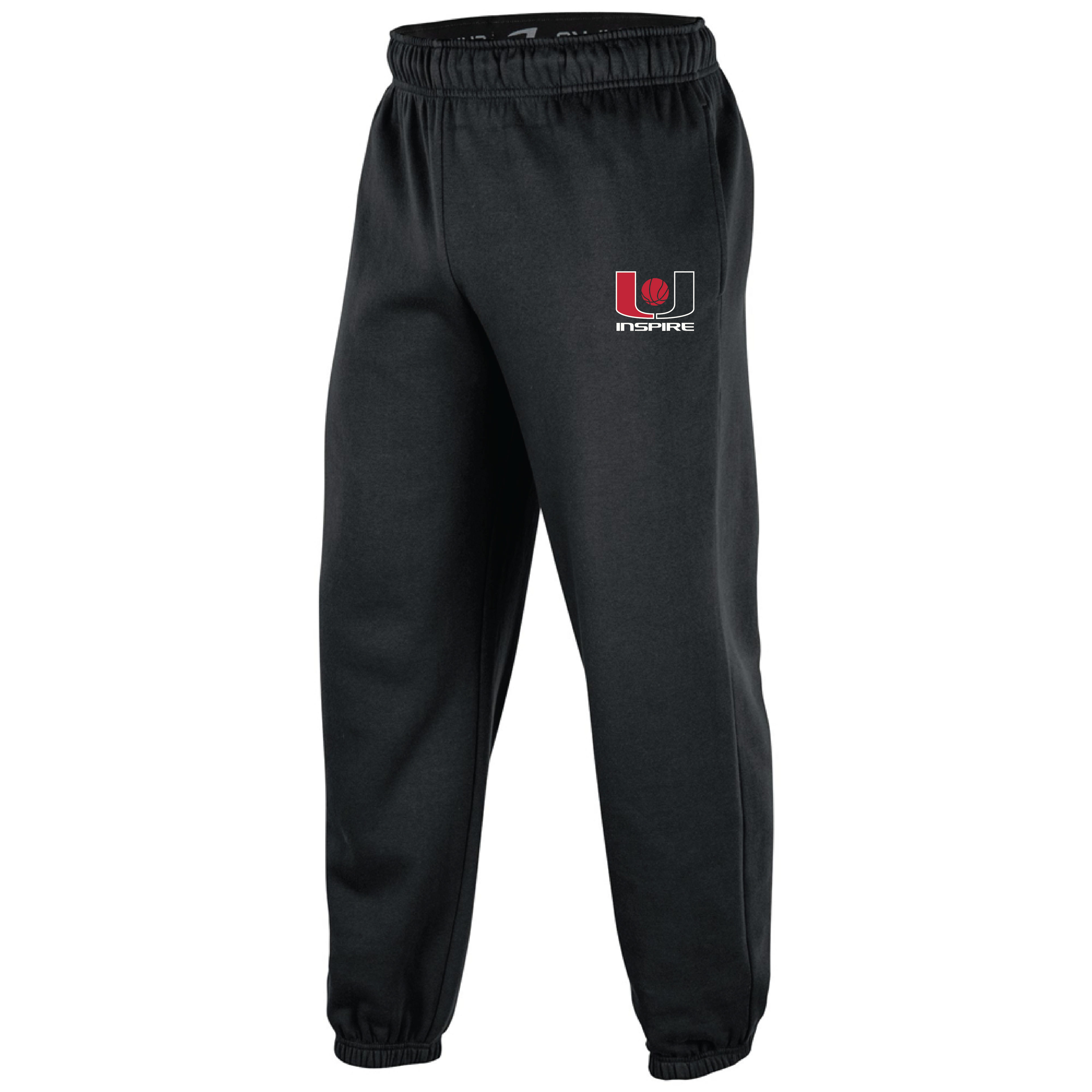 INSPIRE U JOGGERS (WOMENS)