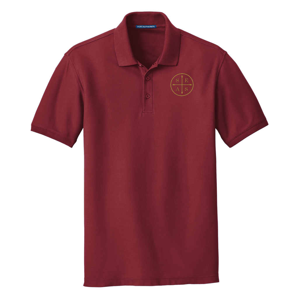 CORE CLASSIC POLO