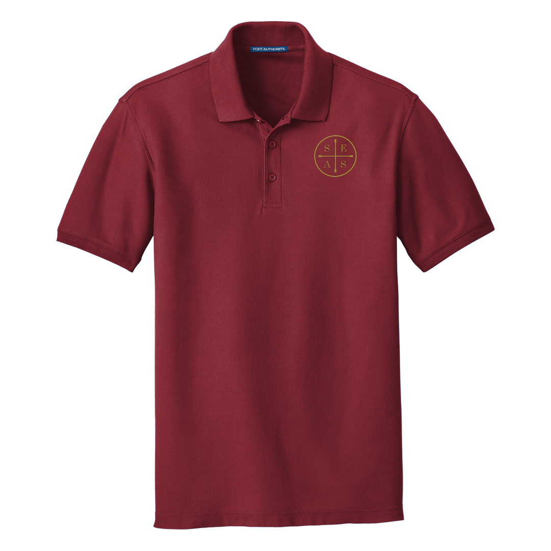 CORE CLASSIC POLO