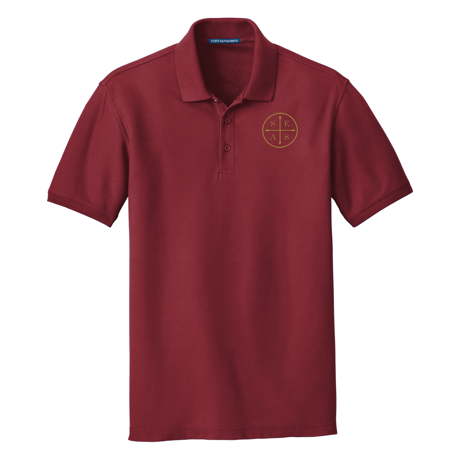 CORE CLASSIC POLO