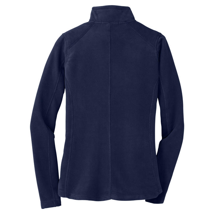 Women's Microfleece jacket