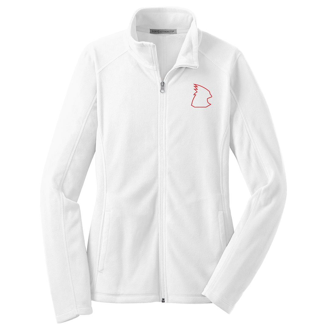 Women's Microfleece jacket