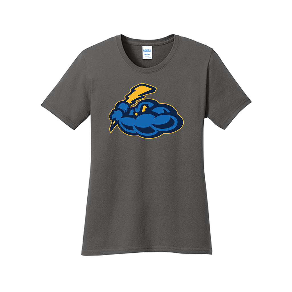 Port & Co™ Women's Core Cotton Tee