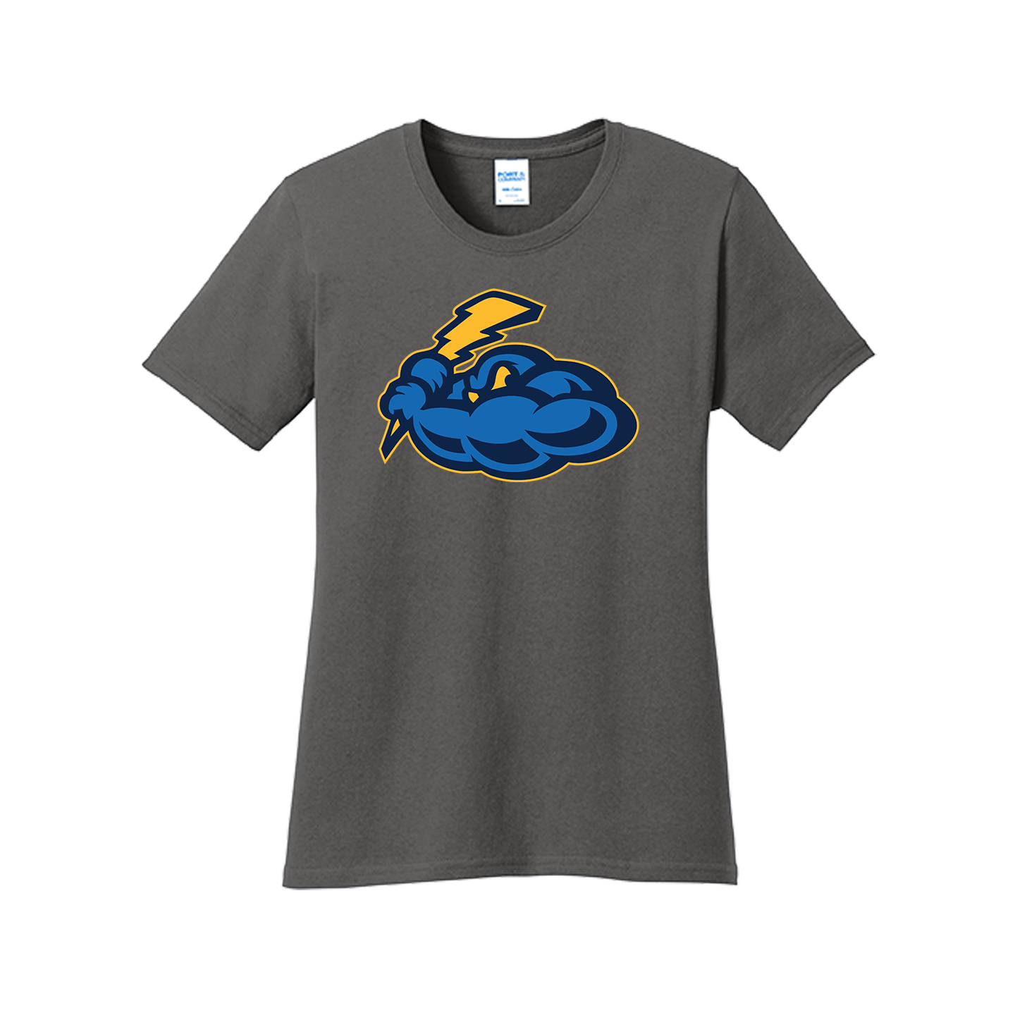 Port & Co™ Women's Core Cotton Tee