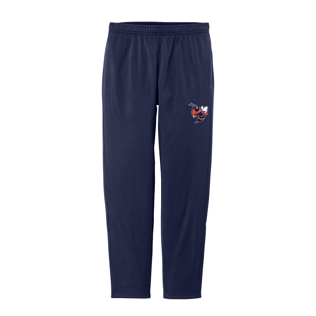 SPORT-TEK LADIES TRICOT TRACK JOGGERS