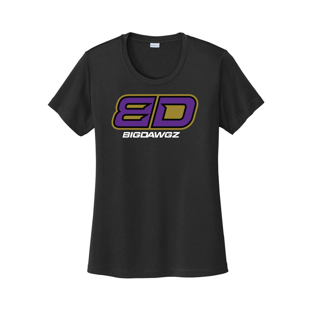 Sport-Tek® Women's PosiCharge® Competitor™ Tee