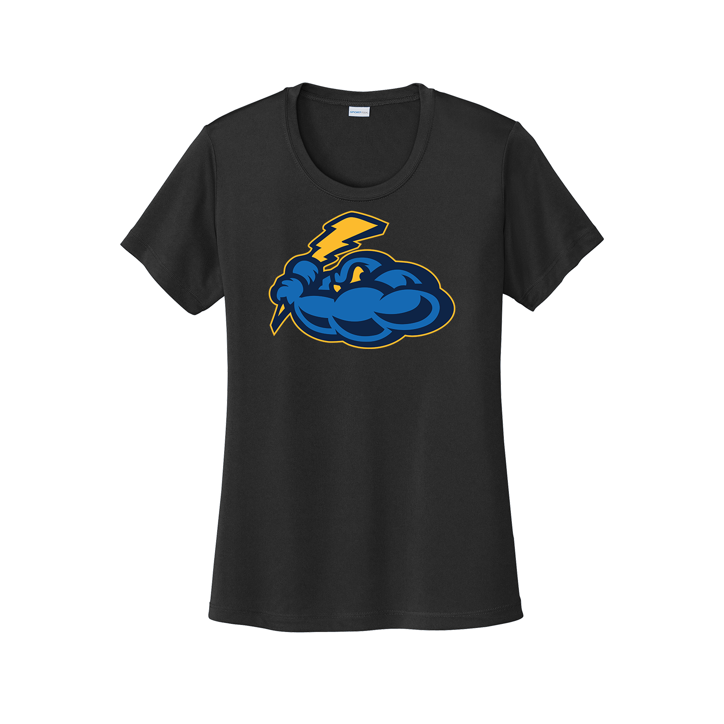 Sport-Tek® Women's PosiCharge® Competitor™ Tee