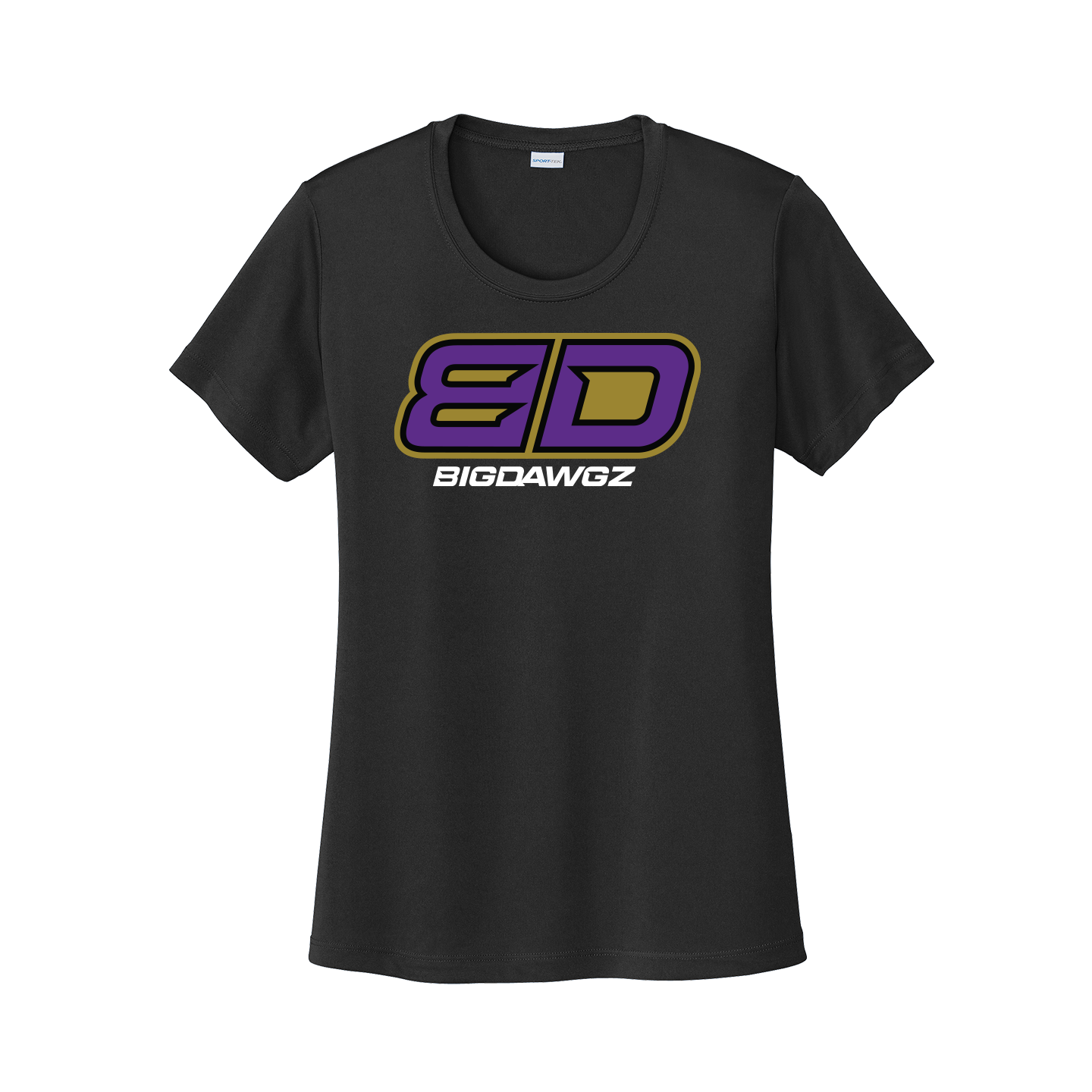 Sport-Tek® Women's PosiCharge® Competitor™ Tee